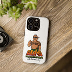 Aloha from Hawai‘i Tough Phone Case 📱🌺🌴