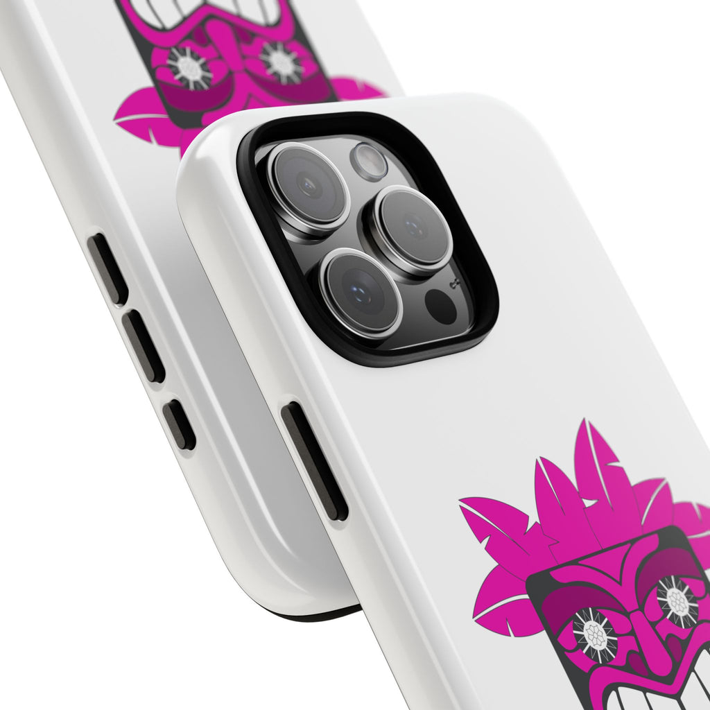 Aloha from Hawai‘i Tough Phone Case 📱🌺🌴