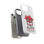 Aloha from Hawai‘i Tough Phone Case 📱🌺🌴