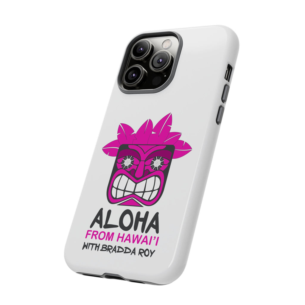 Aloha from Hawai‘i Tough Phone Case 📱🌺🌴