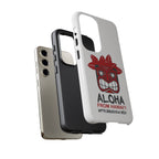 Aloha from Hawai‘i Tough Phone Case 📱🌺🌴