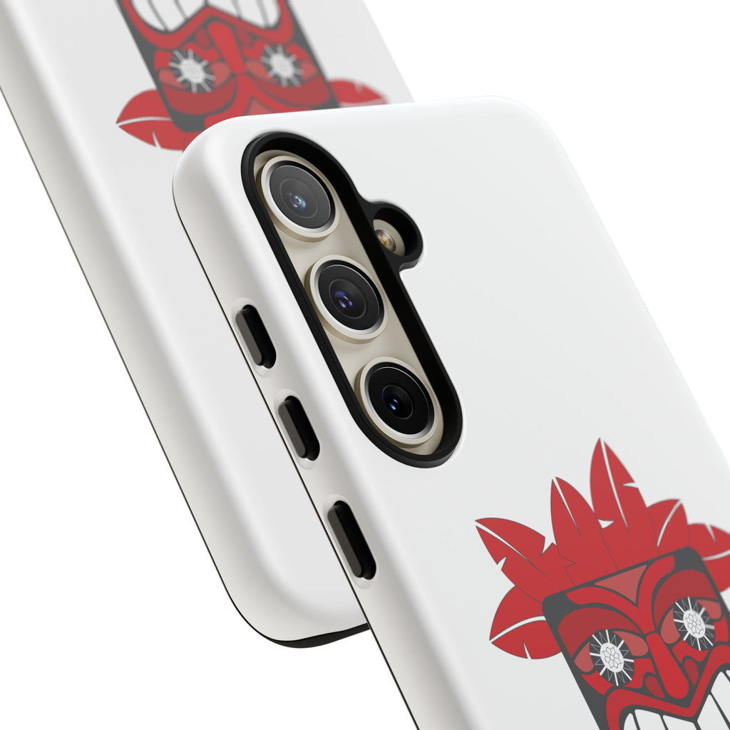 Aloha from Hawai‘i Tough Phone Case 📱🌺🌴