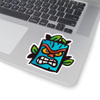 🌴💙 Tiki of the Blue Lagoon