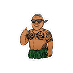 🤙🏼 Bradda Roy – Island Vibes Only