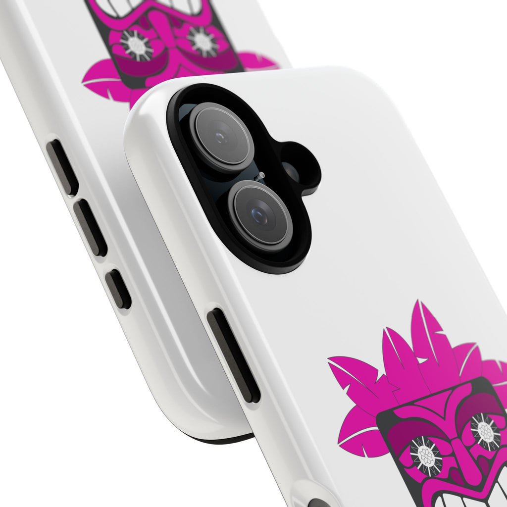 Aloha from Hawai‘i Tough Phone Case 📱🌺🌴