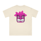Tiki Organic Cotton T-Shirt 🗿🌱🌺