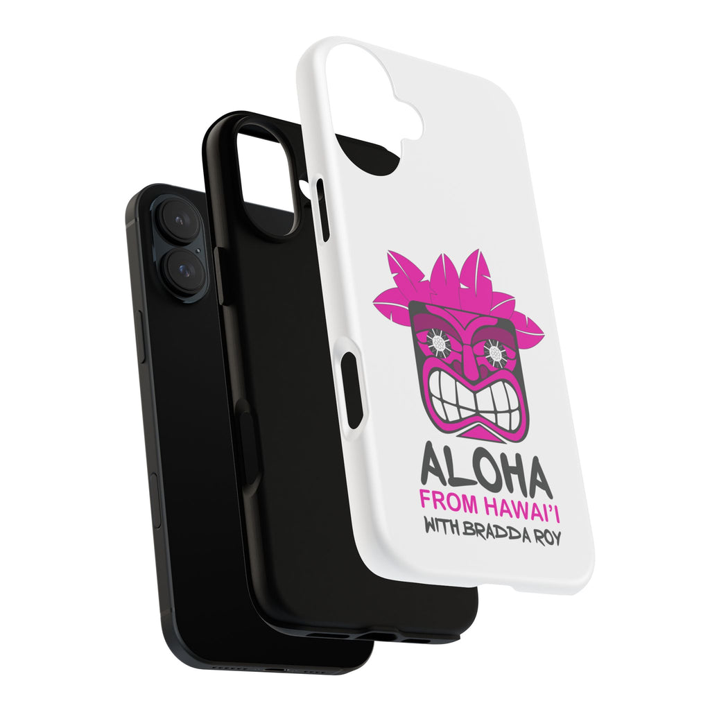 Aloha from Hawai‘i Tough Phone Case 📱🌺🌴