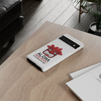 Aloha from Hawai‘i Tough Phone Case 📱🌺🌴