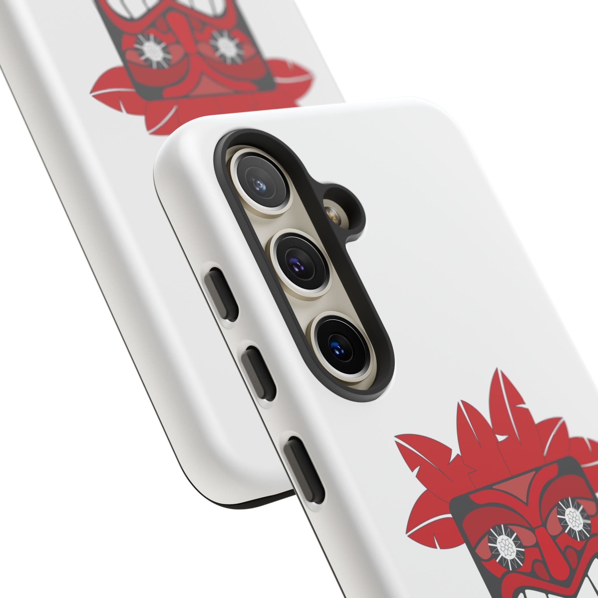 Aloha from Hawai‘i Tough Phone Case 📱🌺🌴