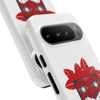 Aloha from Hawai‘i Tough Phone Case 📱🌺🌴