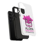 Aloha from Hawai‘i Tough Phone Case 📱🌺🌴