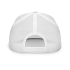 Aloha Embroidered 5 Panel Trucker Cap 🧢🌺🌴