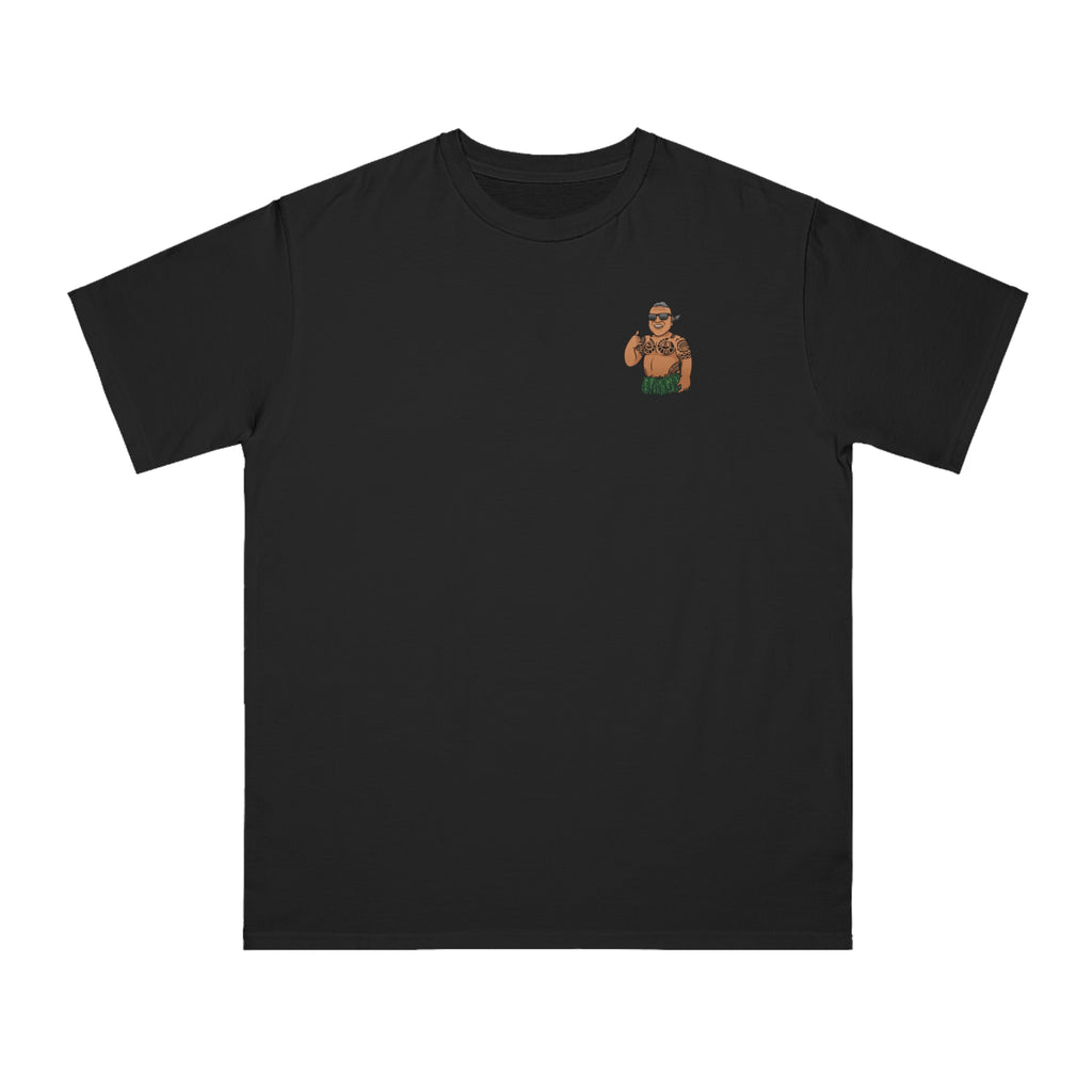 Aloha from Hawai‘i Islands Organic Cotton T-Shirt 🗿🌱🌺