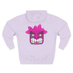 Tiki Fleece Hoodie 🗿🌺🔥