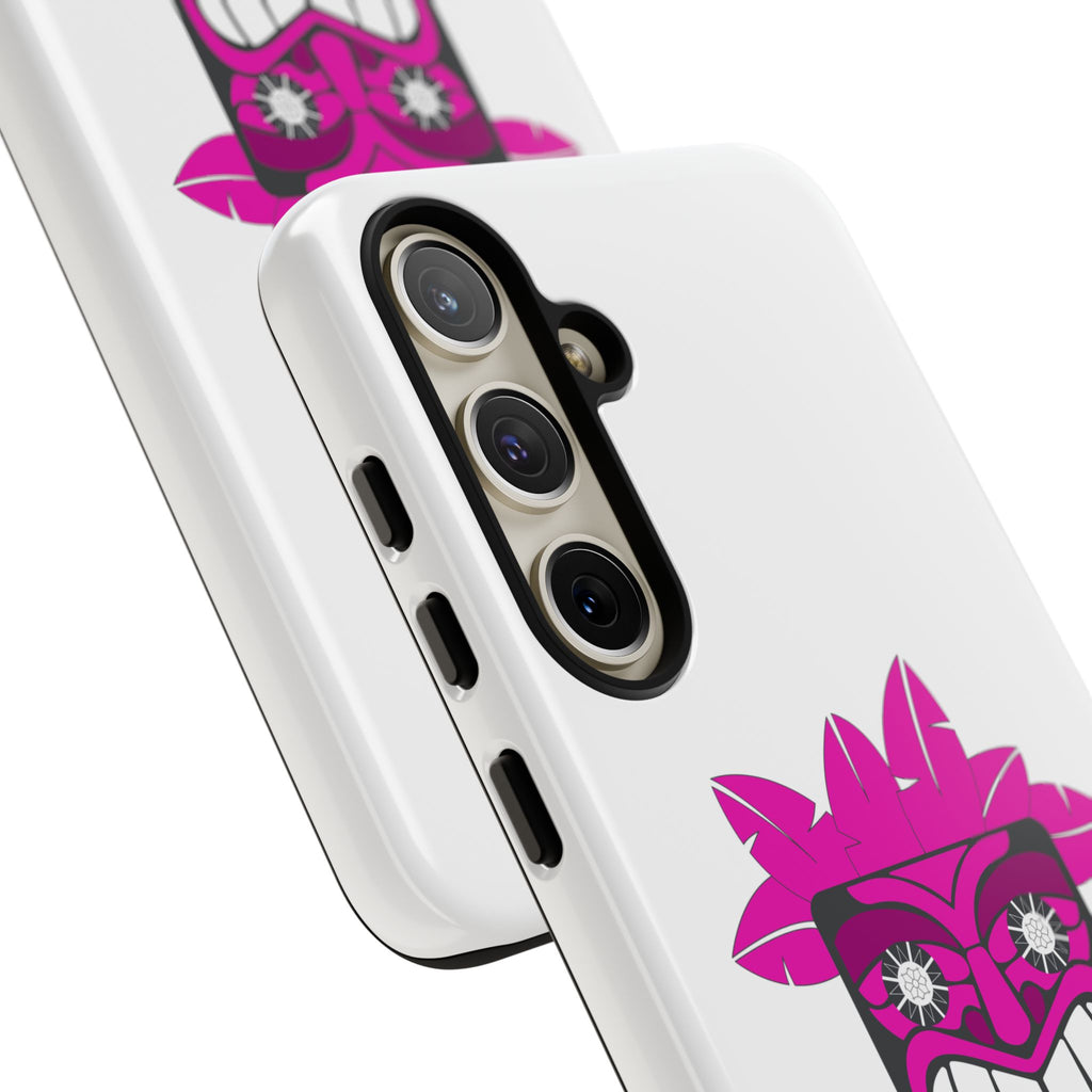 Aloha from Hawai‘i Tough Phone Case 📱🌺🌴