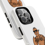 Aloha from Hawai‘i Tough Phone Case 📱🌺🌴