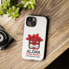 Aloha from Hawai‘i Tough Phone Case 📱🌺🌴