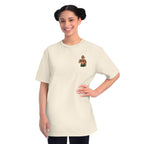 Aloha from Hawai‘i Islands Organic Cotton T-Shirt 🗿🌱🌺