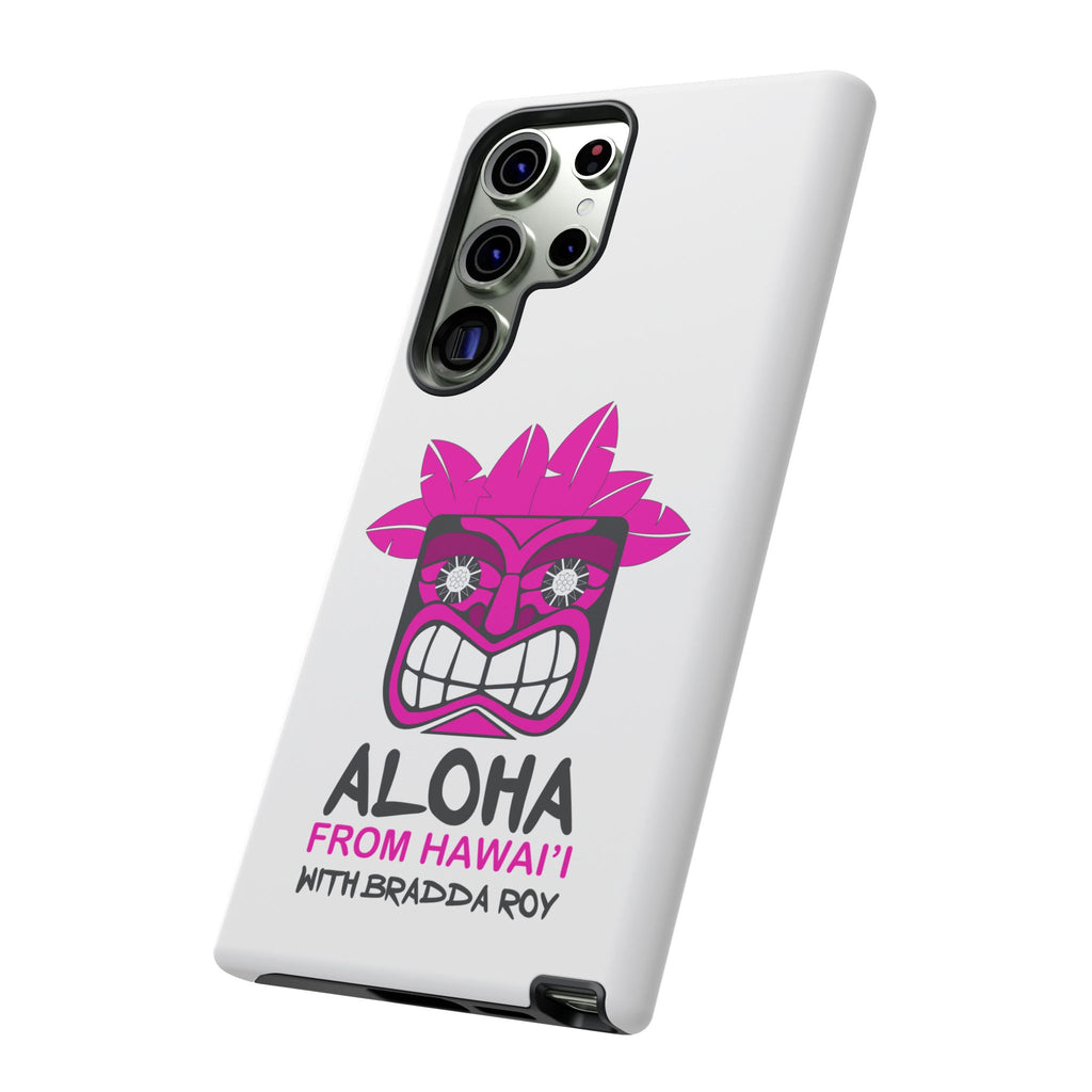 Aloha from Hawai‘i Tough Phone Case 📱🌺🌴