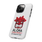 Aloha from Hawai‘i Tough Phone Case 📱🌺🌴