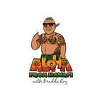 🤙🏼🌈 Island Style with Bradda Roy