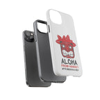 Aloha from Hawai‘i Tough Phone Case 📱🌺🌴