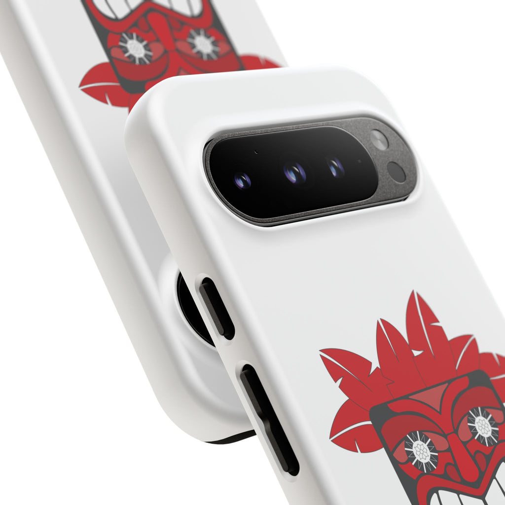 Aloha from Hawai‘i Tough Phone Case 📱🌺🌴