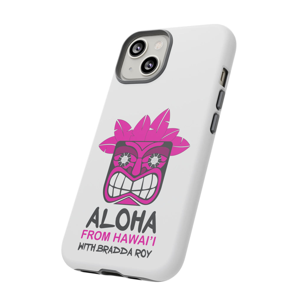 Aloha from Hawai‘i Tough Phone Case 📱🌺🌴