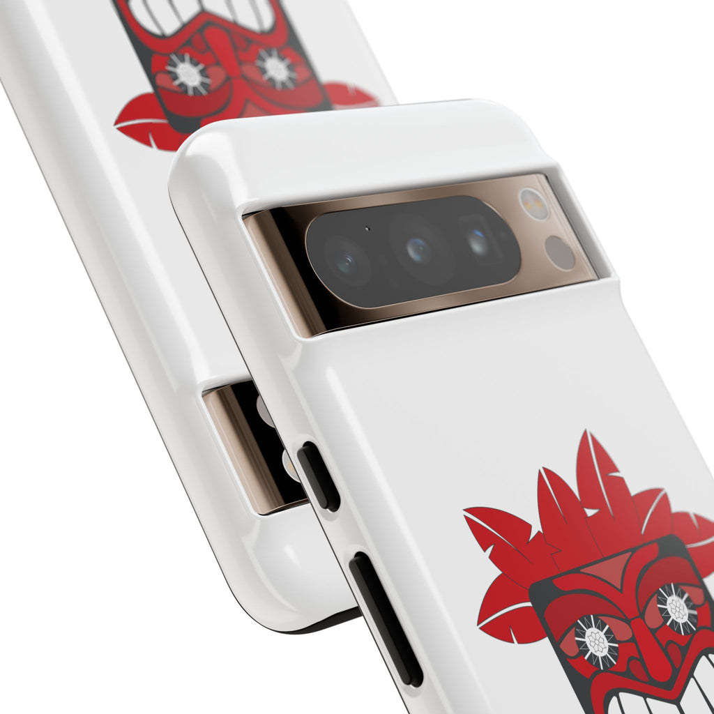 Aloha from Hawai‘i Tough Phone Case 📱🌺🌴