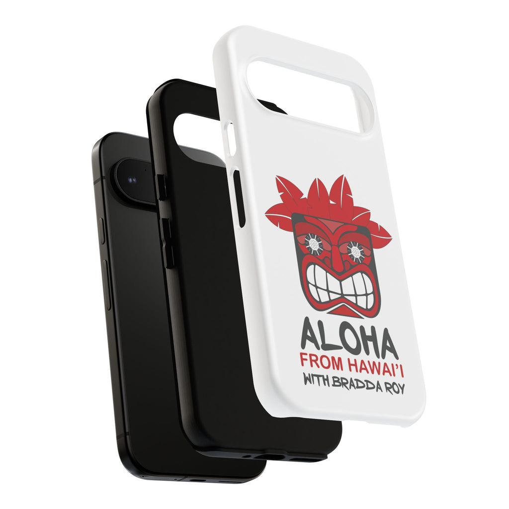 Aloha from Hawai‘i Tough Phone Case 📱🌺🌴