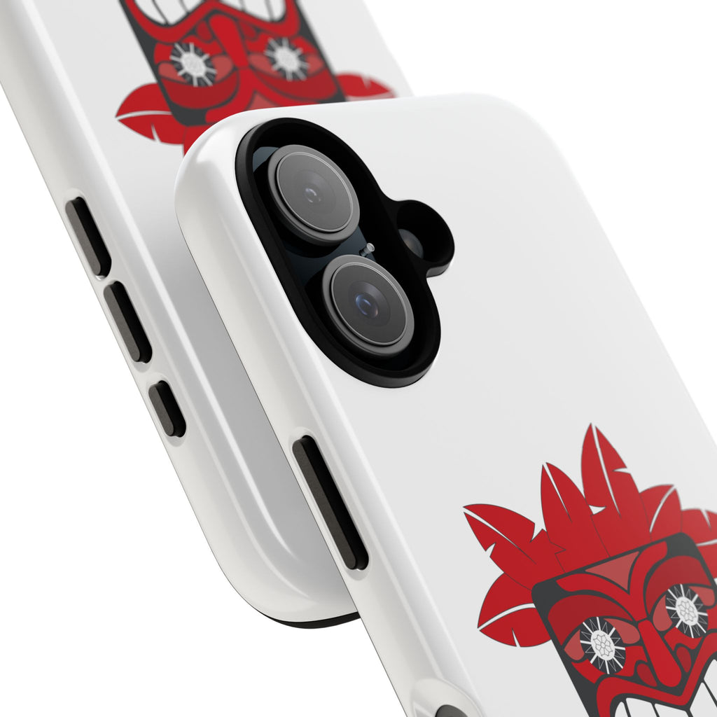 Aloha from Hawai‘i Tough Phone Case 📱🌺🌴