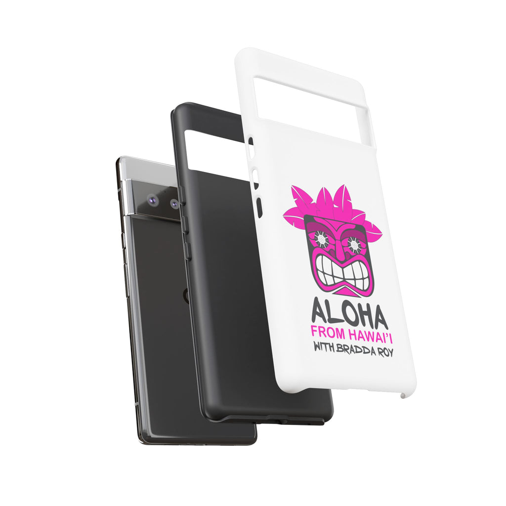 Aloha from Hawai‘i Tough Phone Case 📱🌺🌴