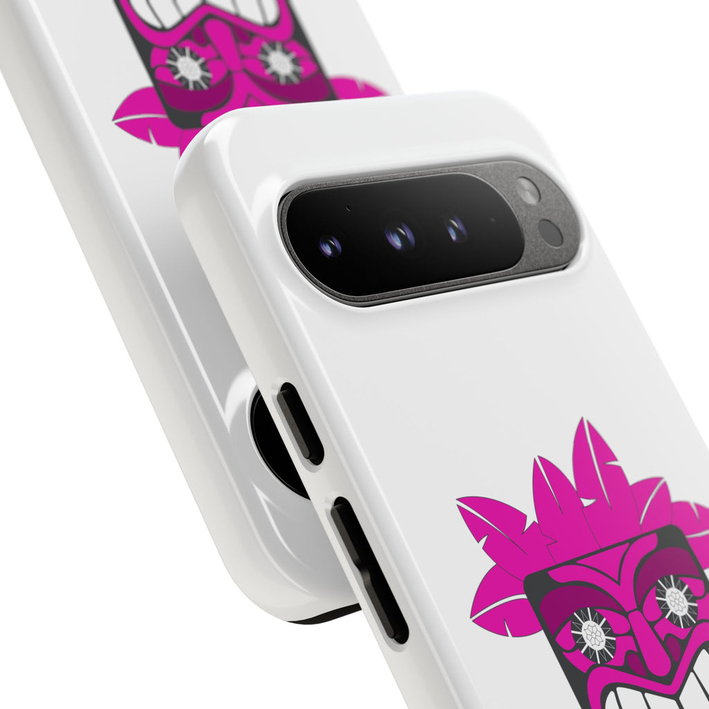 Aloha from Hawai‘i Tough Phone Case 📱🌺🌴