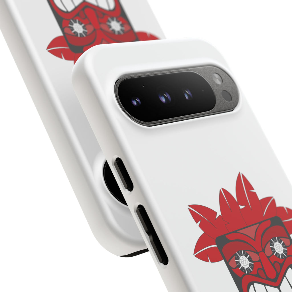 Aloha from Hawai‘i Tough Phone Case 📱🌺🌴