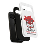 Aloha from Hawai‘i Tough Phone Case 📱🌺🌴