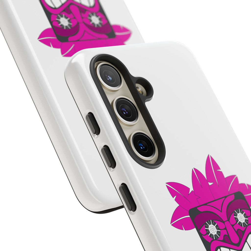 Aloha from Hawai‘i Tough Phone Case 📱🌺🌴