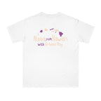 Aloha from Hawai‘i Islands Organic Cotton T-Shirt 🗿🌱🌺