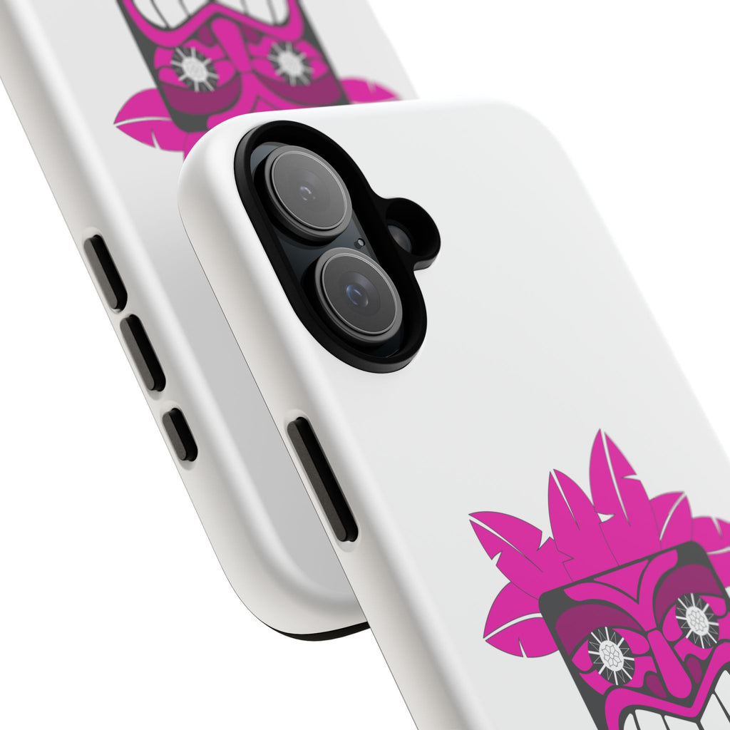 Aloha from Hawai‘i Tough Phone Case 📱🌺🌴