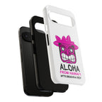 Aloha from Hawai‘i Tough Phone Case 📱🌺🌴