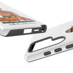 Aloha from Hawai‘i Tough Phone Case 📱🌺🌴