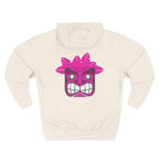 Tiki Fleece Hoodie 🗿🌺🔥