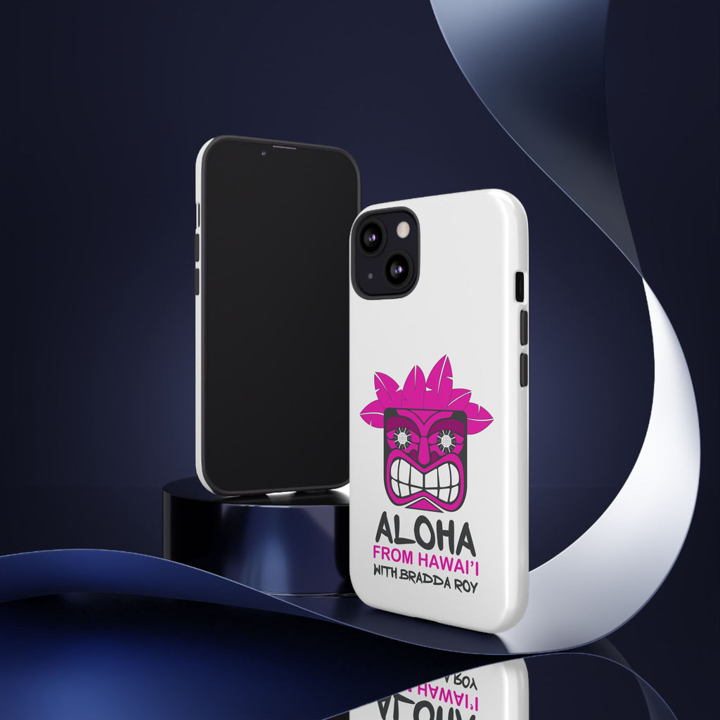 Aloha from Hawai‘i Tough Phone Case 📱🌺🌴
