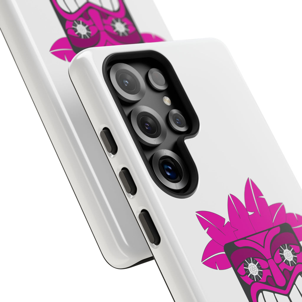 Aloha from Hawai‘i Tough Phone Case 📱🌺🌴