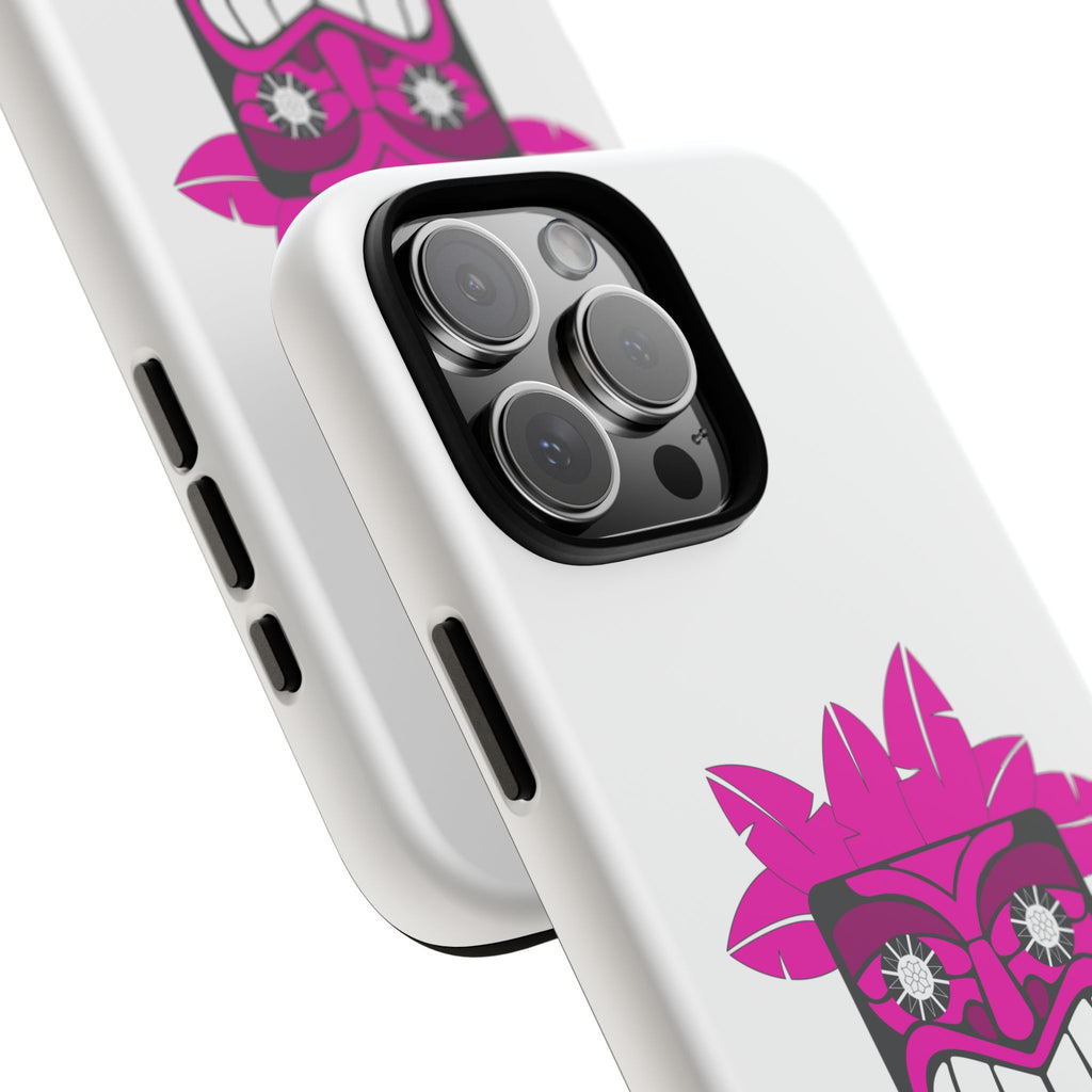 Aloha from Hawai‘i Tough Phone Case 📱🌺🌴