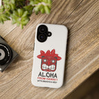 Aloha from Hawai‘i Tough Phone Case 📱🌺🌴