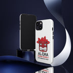 Aloha from Hawai‘i Tough Phone Case 📱🌺🌴