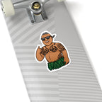 🤙🏼 Bradda Roy – Island Vibes Only