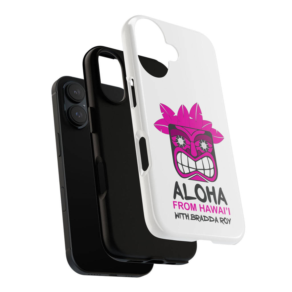 Aloha from Hawai‘i Tough Phone Case 📱🌺🌴