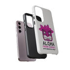 Aloha from Hawai‘i Tough Phone Case 📱🌺🌴