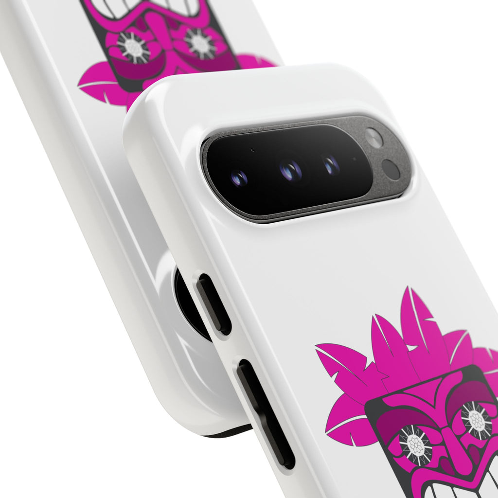 Aloha from Hawai‘i Tough Phone Case 📱🌺🌴